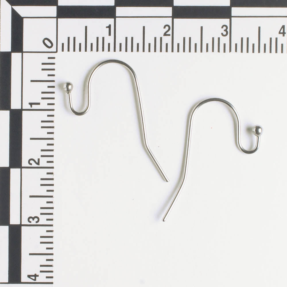 Earring, Stainless - 5 Pair