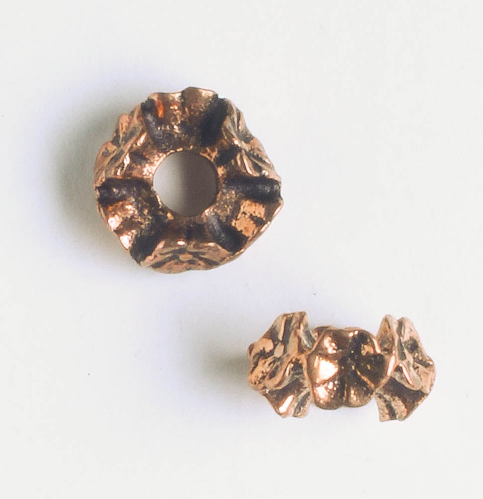 Bead - Flower Ring