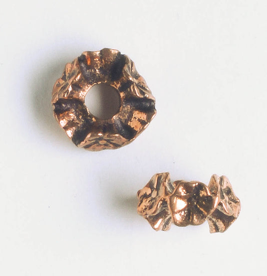 Bead - Flower Ring