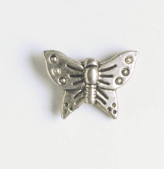 Bead - Butterfly