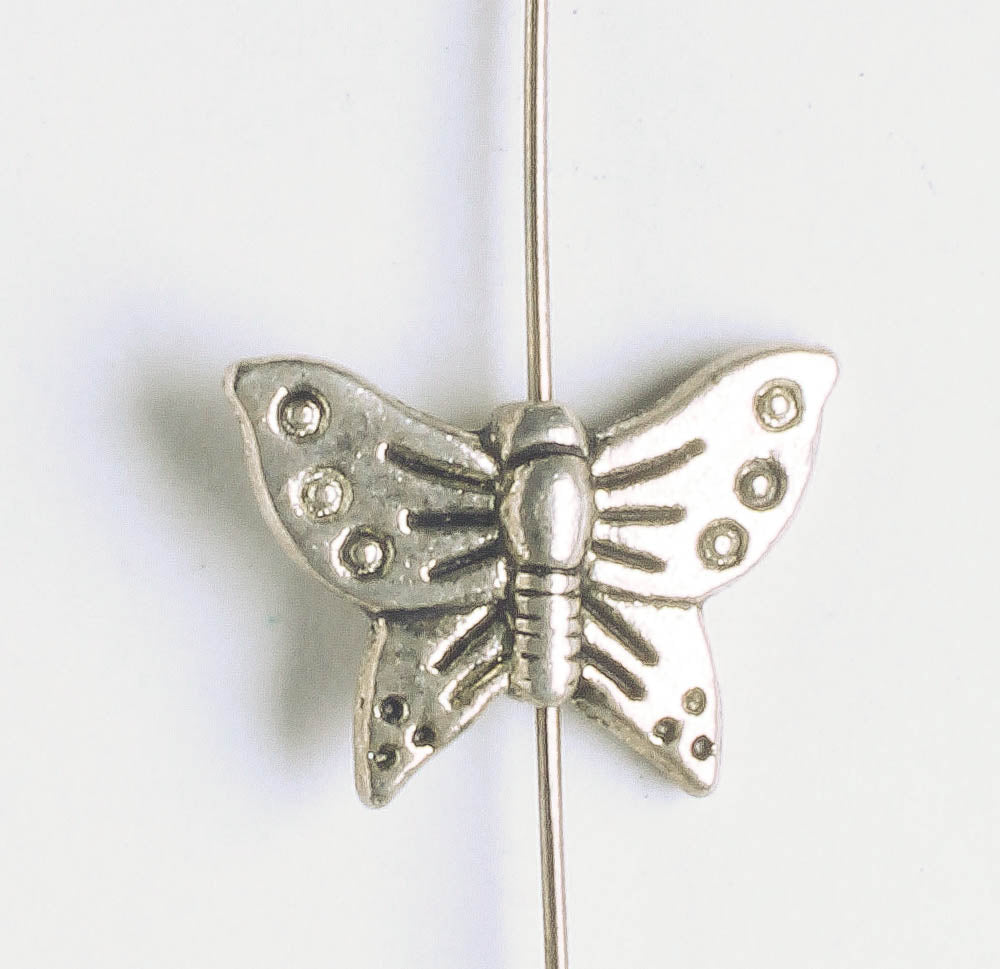 Bead - Butterfly