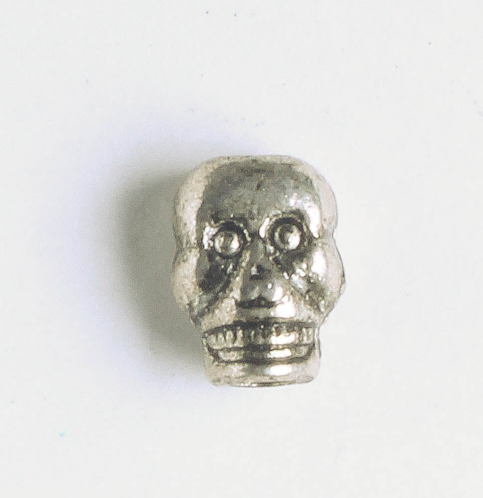 Bead - Skull