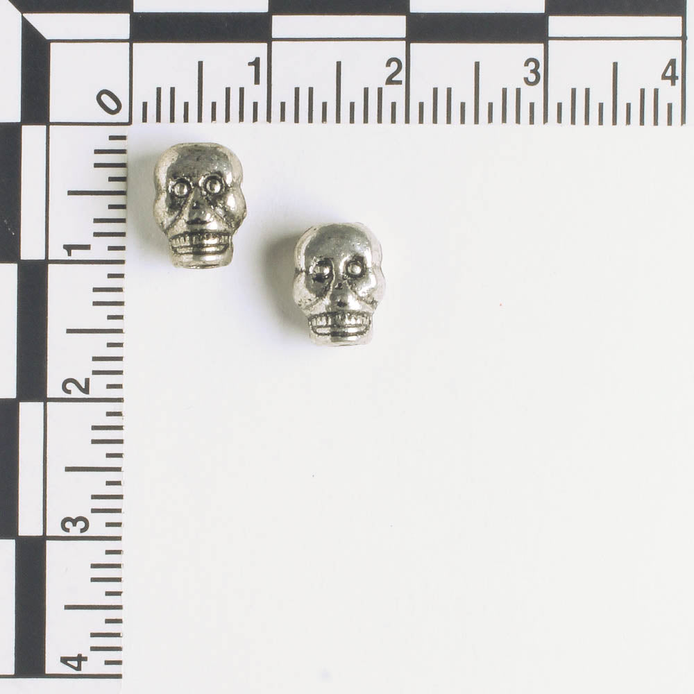 Bead - Skull
