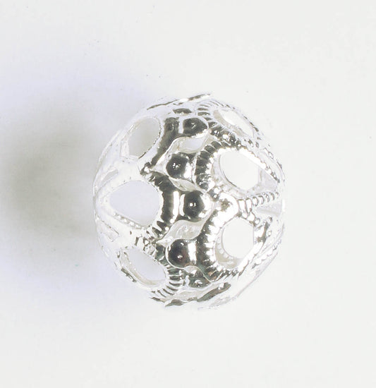 Bead - Filagree