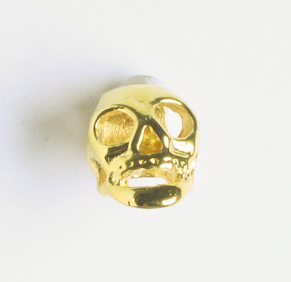 Bead - Skull
