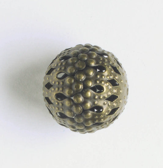 Bead - Filagree