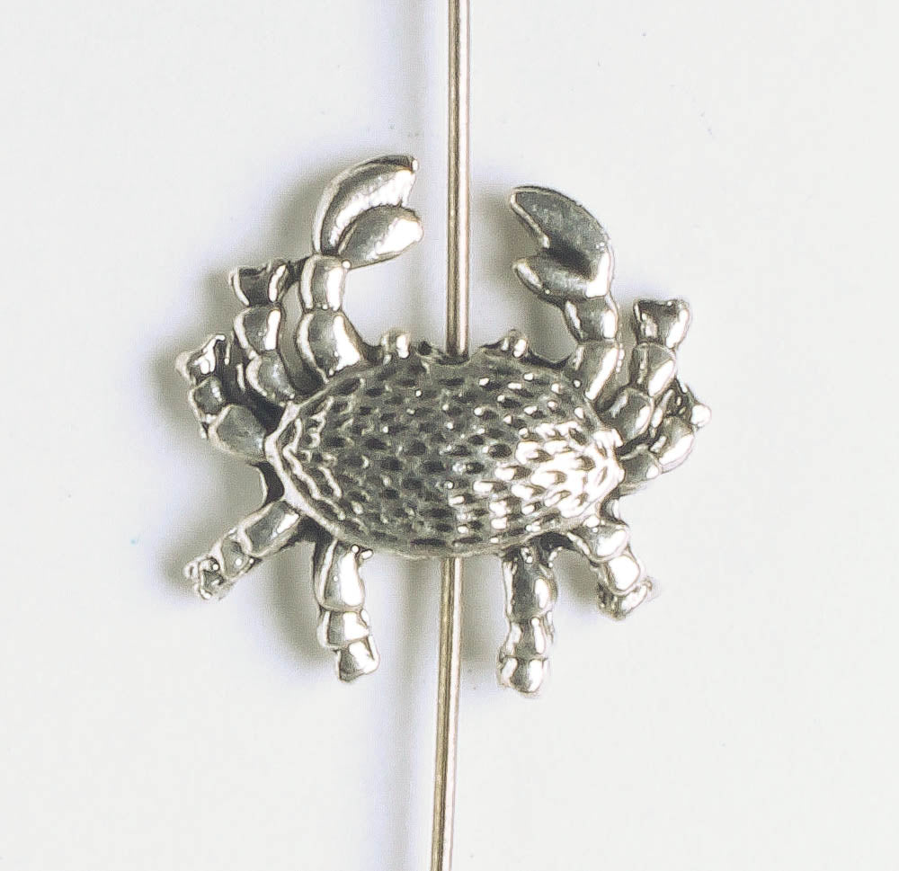 Bead - Crab
