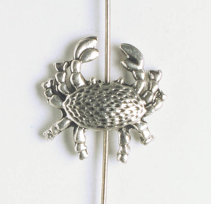 Bead - Crab