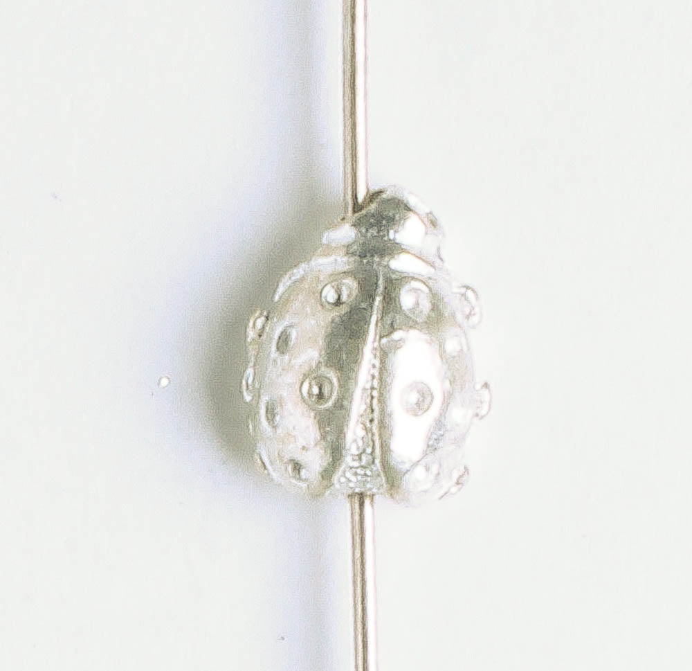 Bead - Ladybug