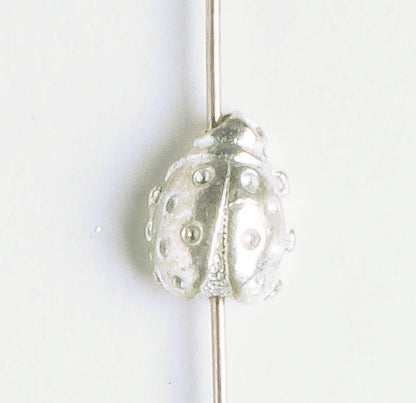 Bead - Ladybug