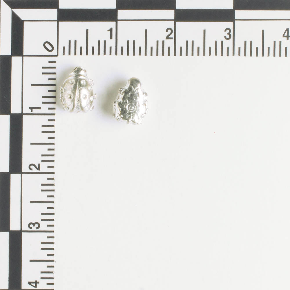 Bead - Ladybug