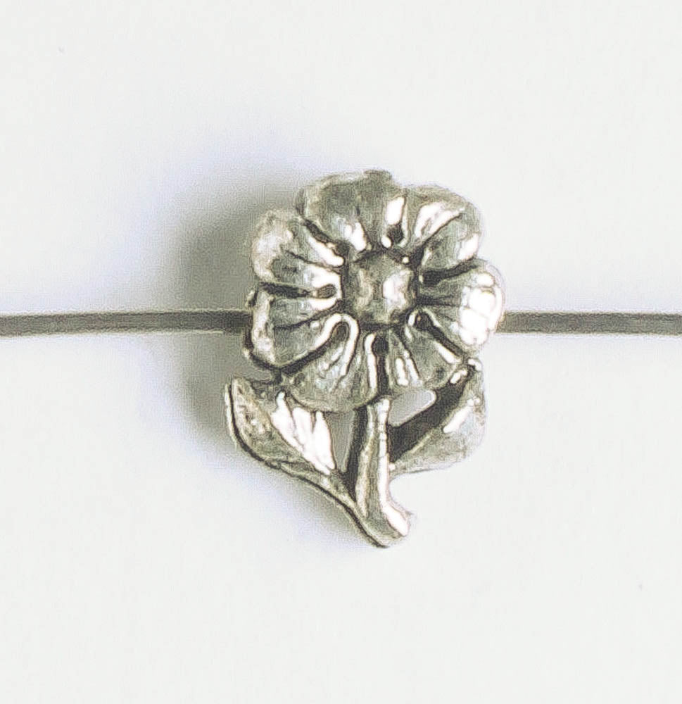 Bead - Flower
