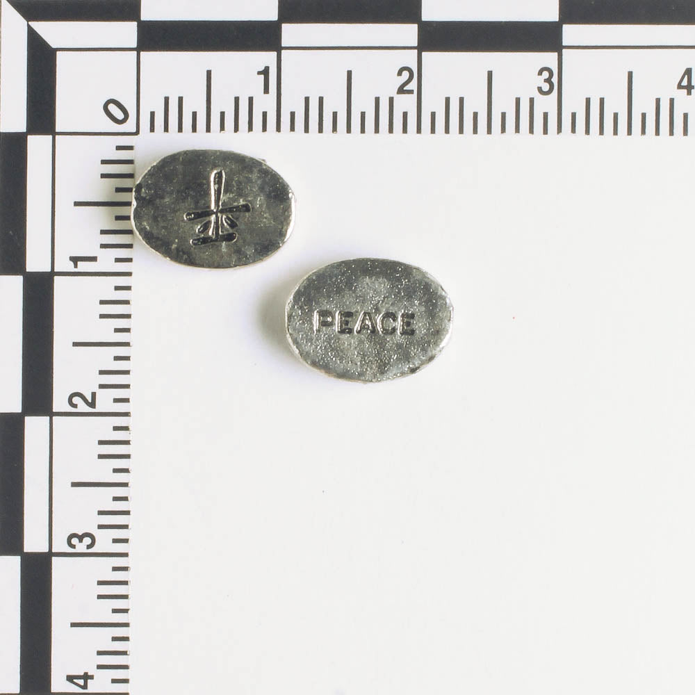 Bead - Peace