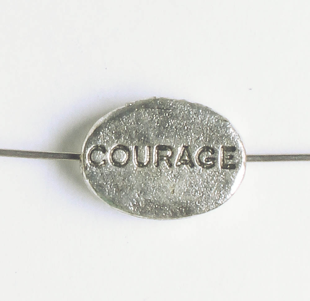 Bead - Courage