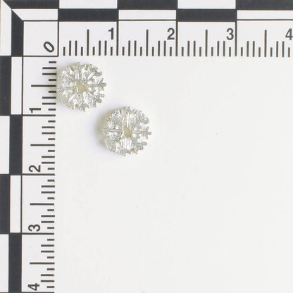 Bead - Snowflake