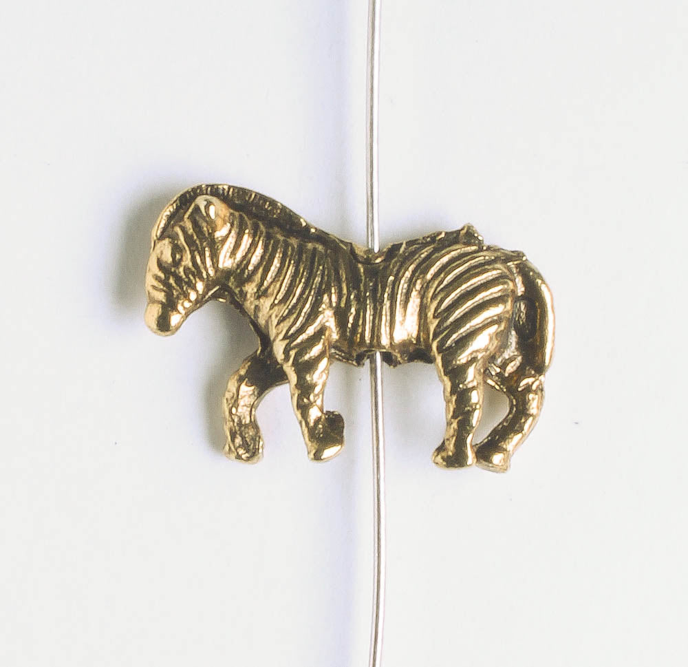 Bead - Zebra