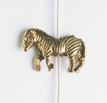 Bead - Zebra