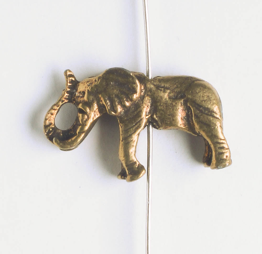 Bead - Elephant
