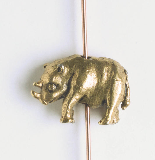 Bead - Rhino