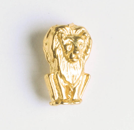 Bead - Lion