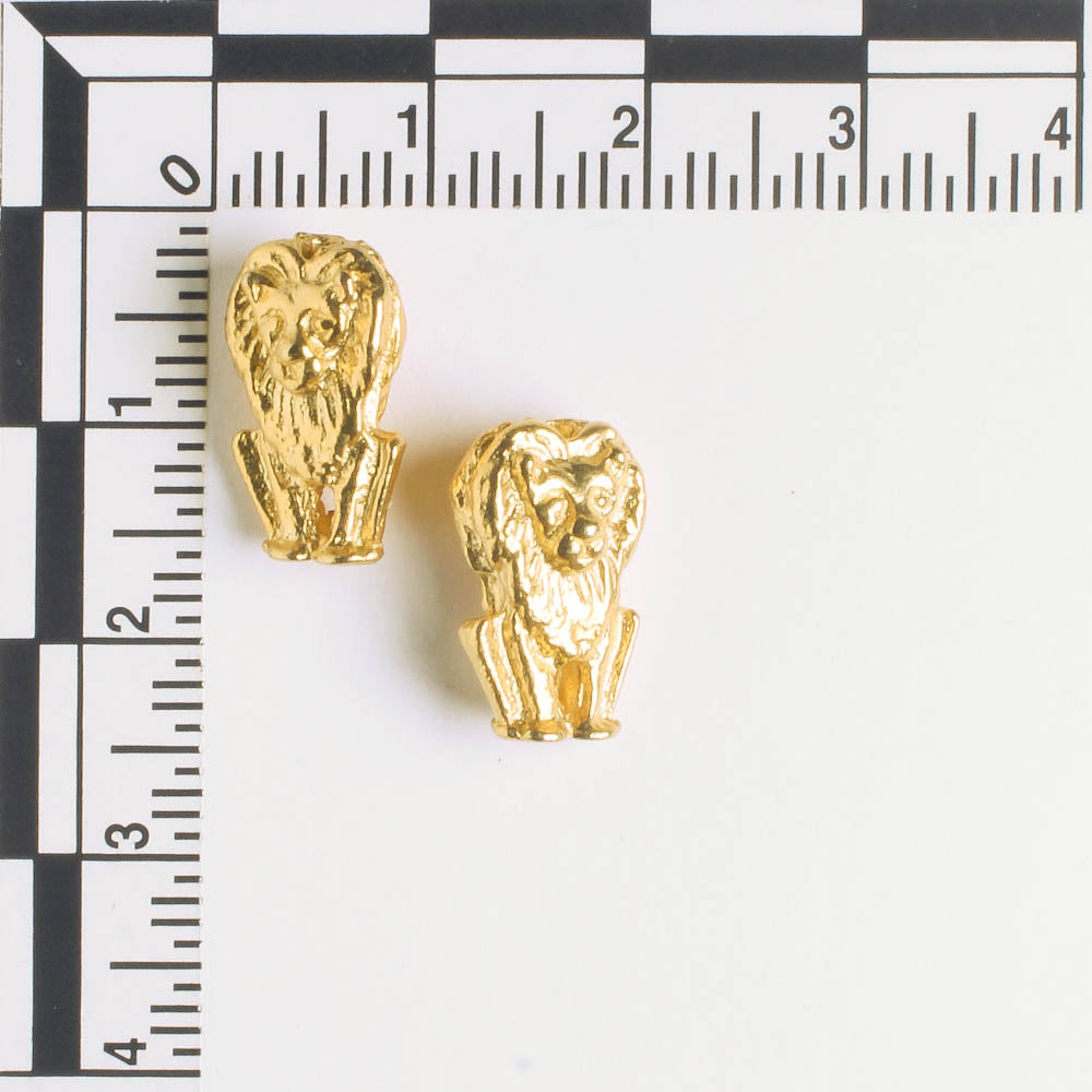 Bead - Lion
