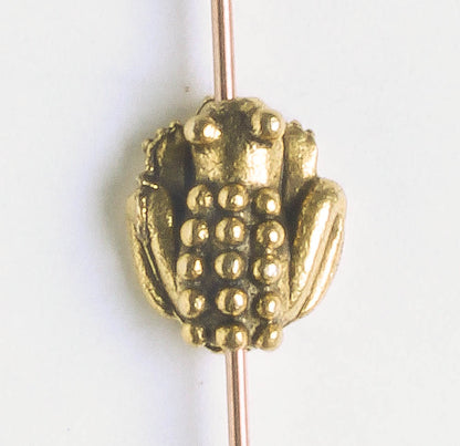 Bead - Frog