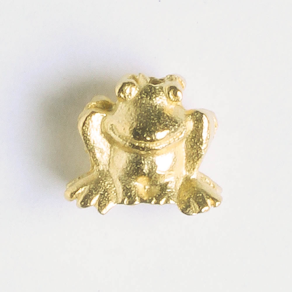 Bead - Frog