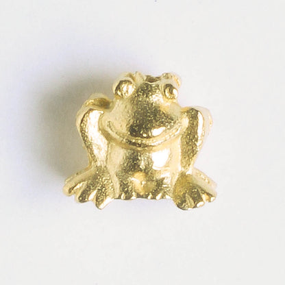 Bead - Frog