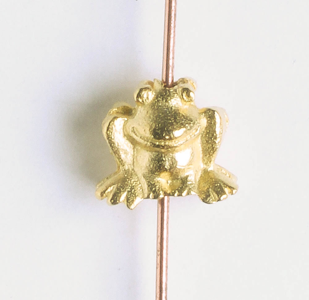 Bead - Frog