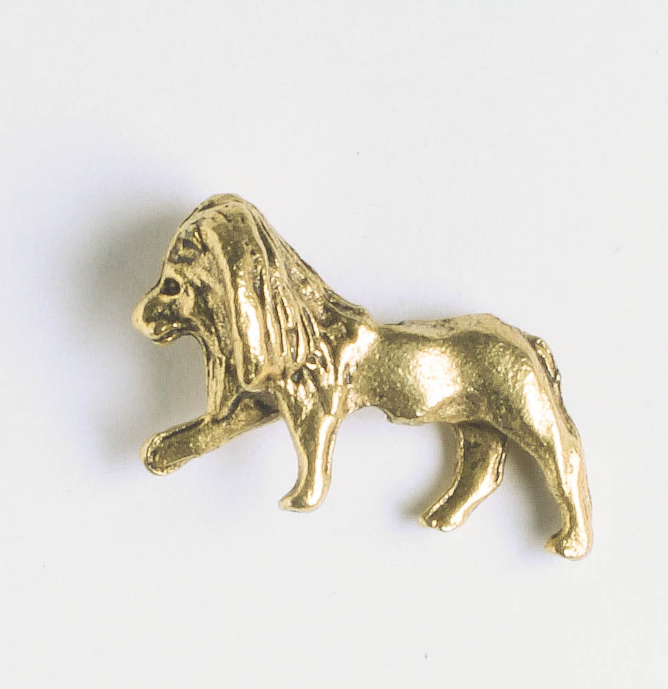 Bead - Lion