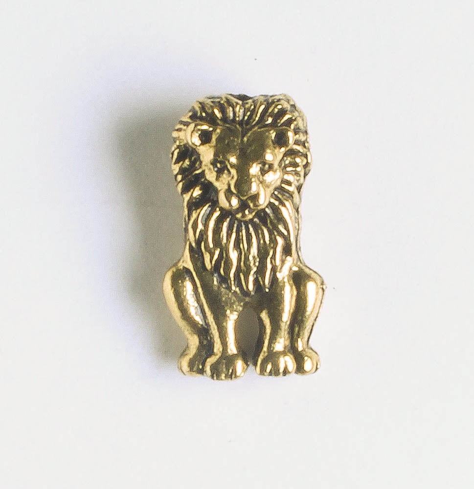 Bead - Lion