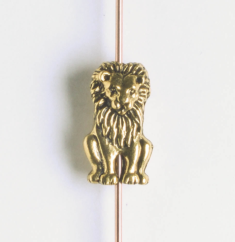 Bead - Lion