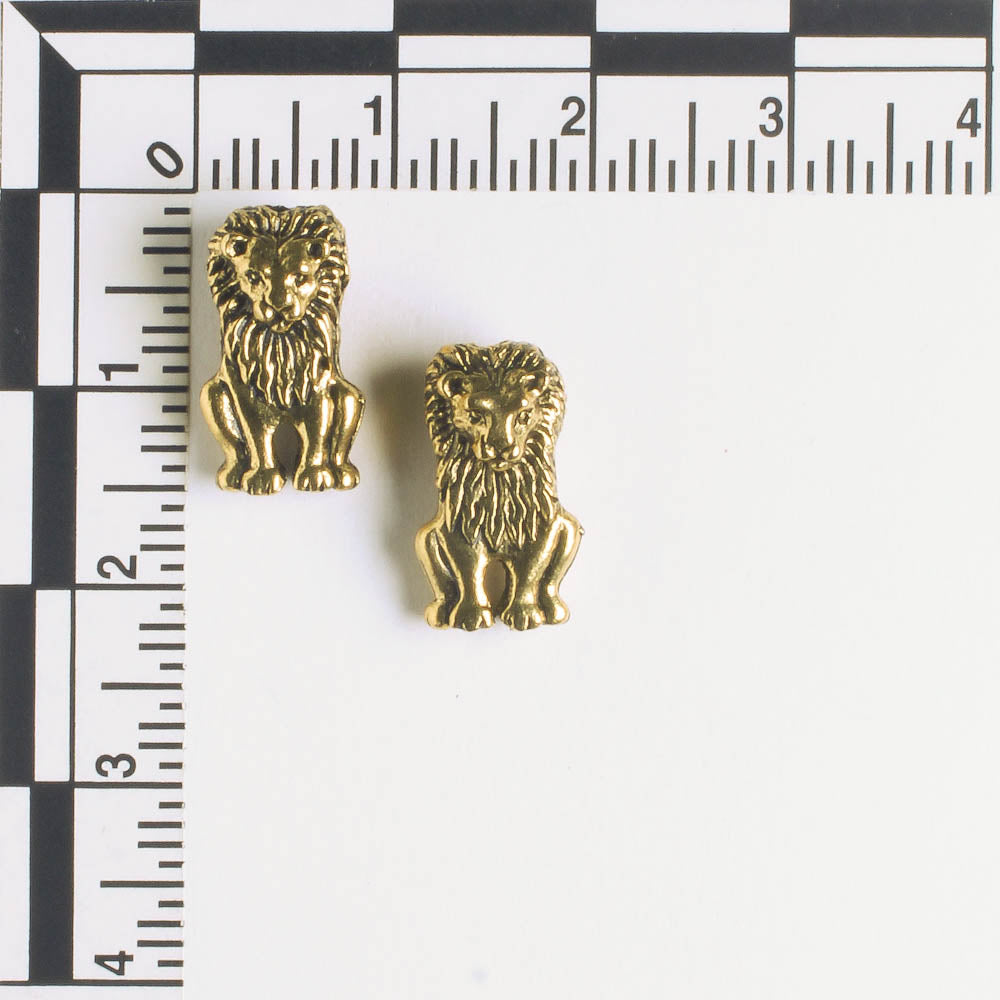 Bead - Lion