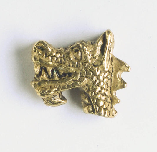 Bead - Dragon Head