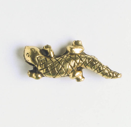 Bead - Lizard