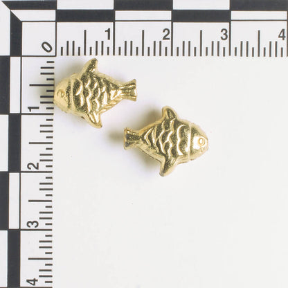 Bead - Fish