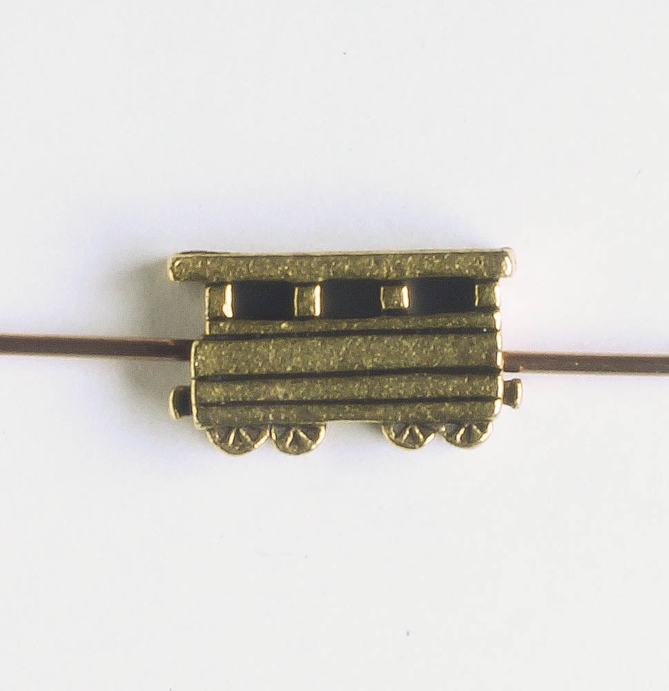 Bead - Train Car