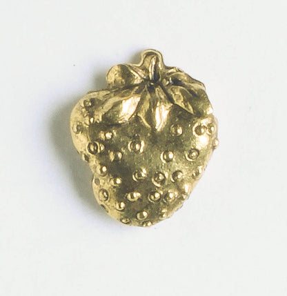 Bead - Strawberry