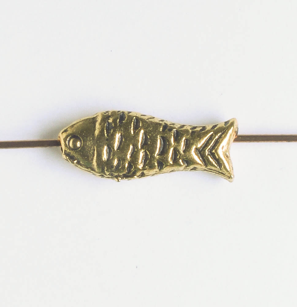 Bead - Fish