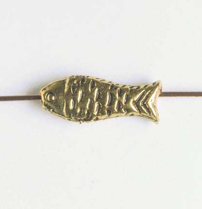 Bead - Fish