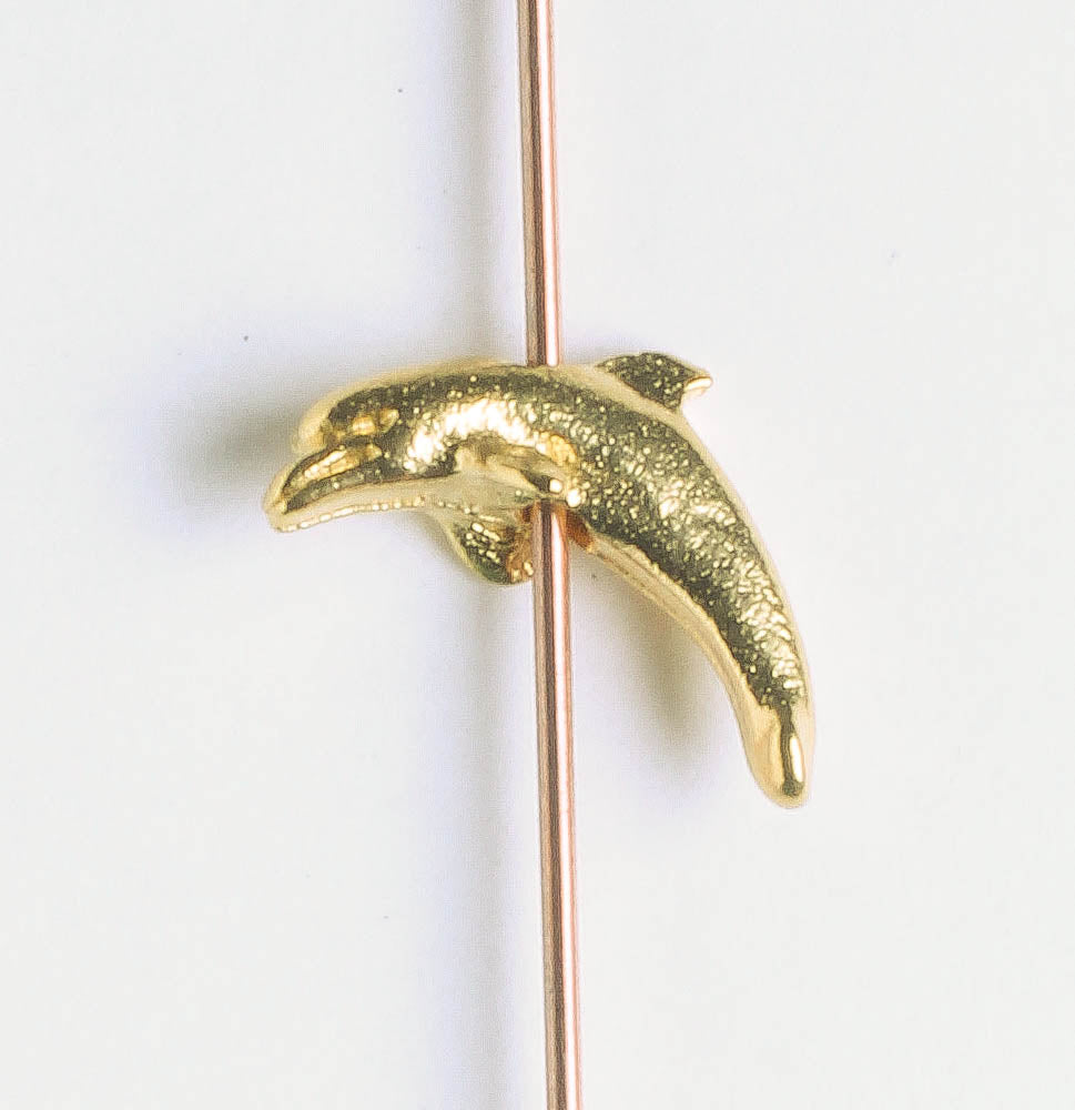 Bead - Dolphin