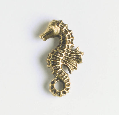 Bead - Seahorse