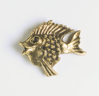 Bead - Fish
