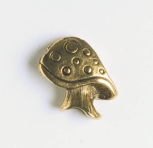 Bead - Mushroom