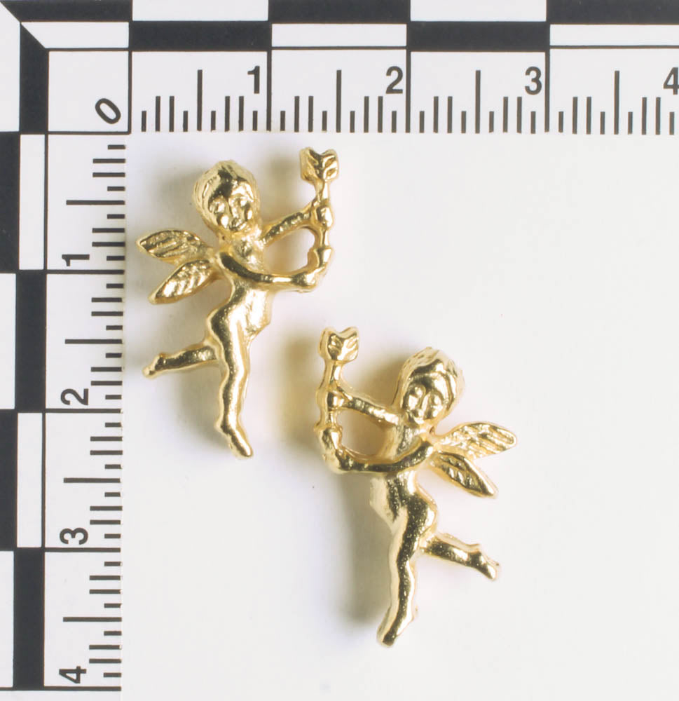 Bead - Angel - Cupid