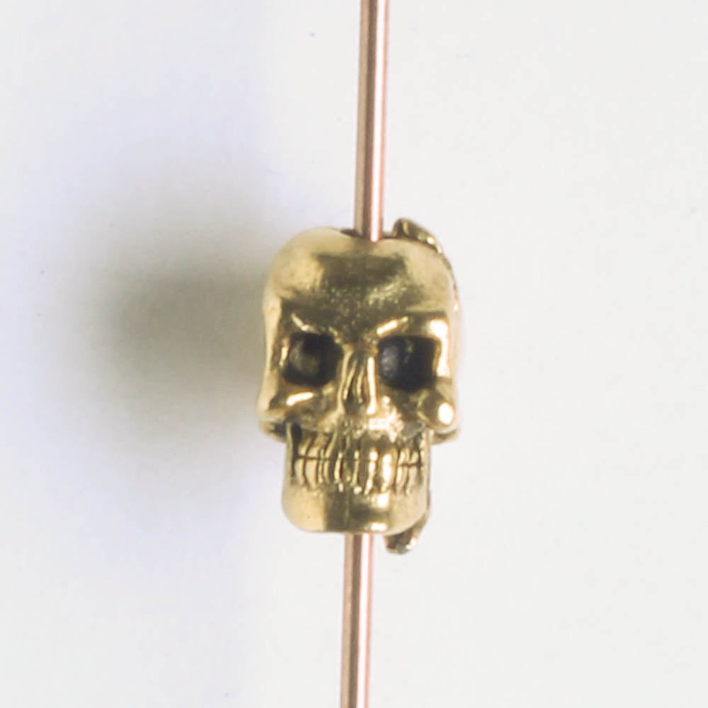 Bead - Skull