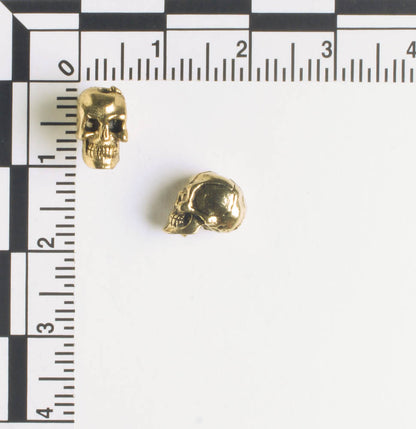 Bead - Skull