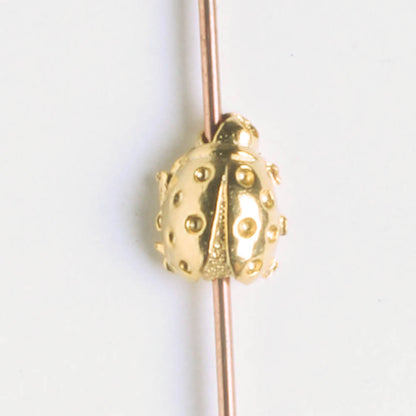 Bead - Ladybug