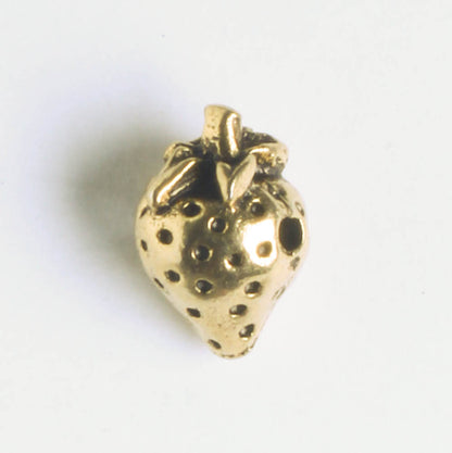 Bead - Strawberry