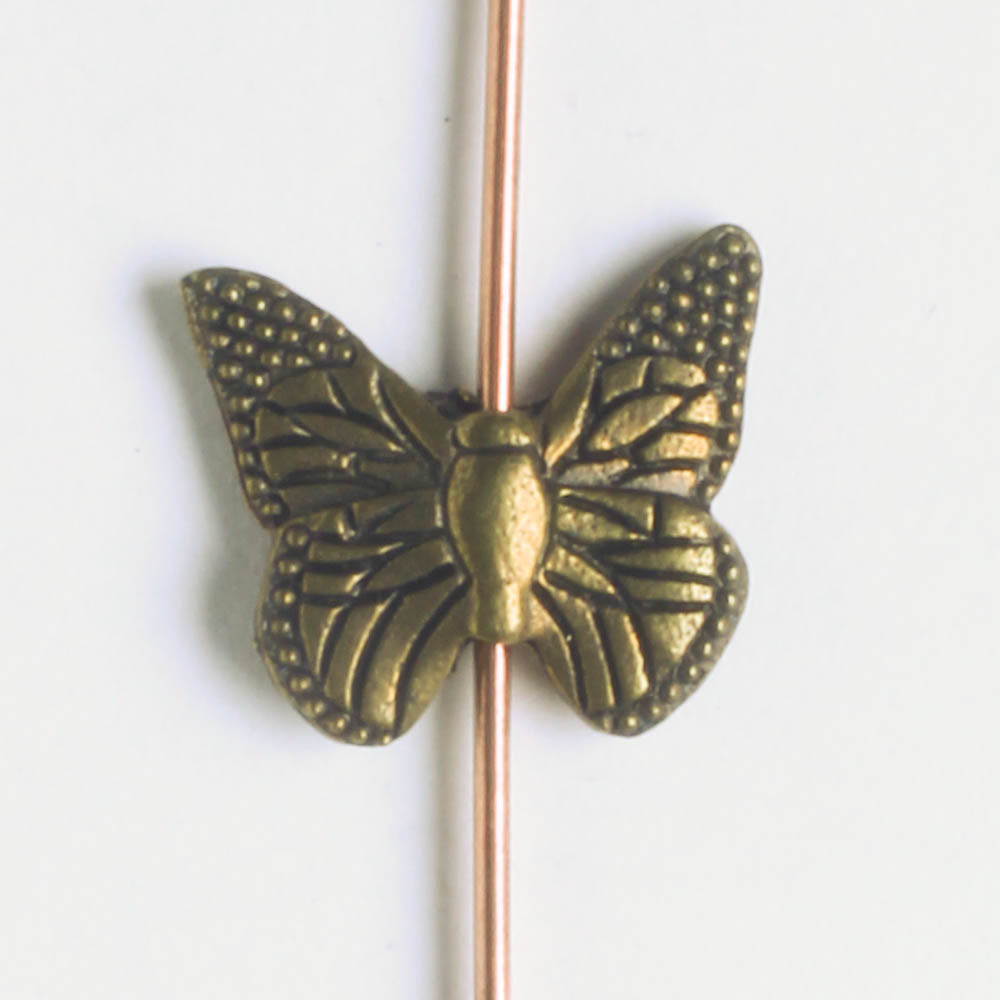 Bead - Butterfly